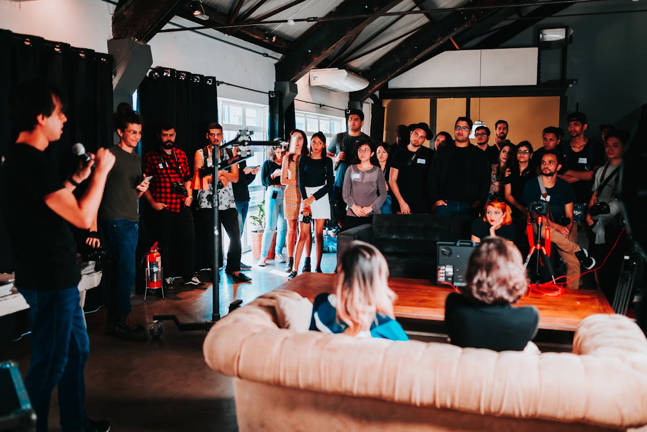 Top Cannabis Events & Conferences in The U.S