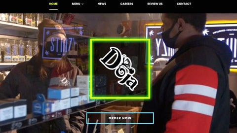 Doja Dispensary Michigan