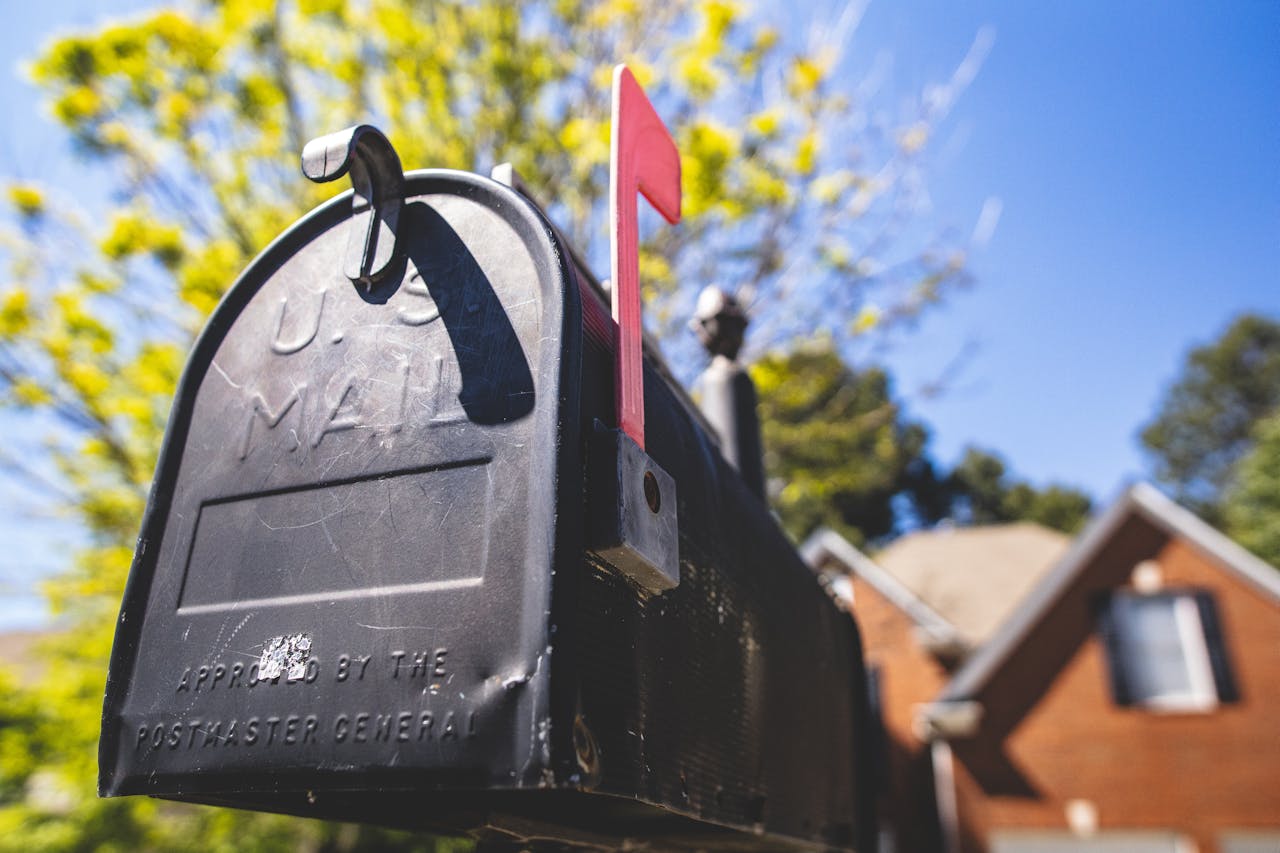 Can You Mail Weed?
