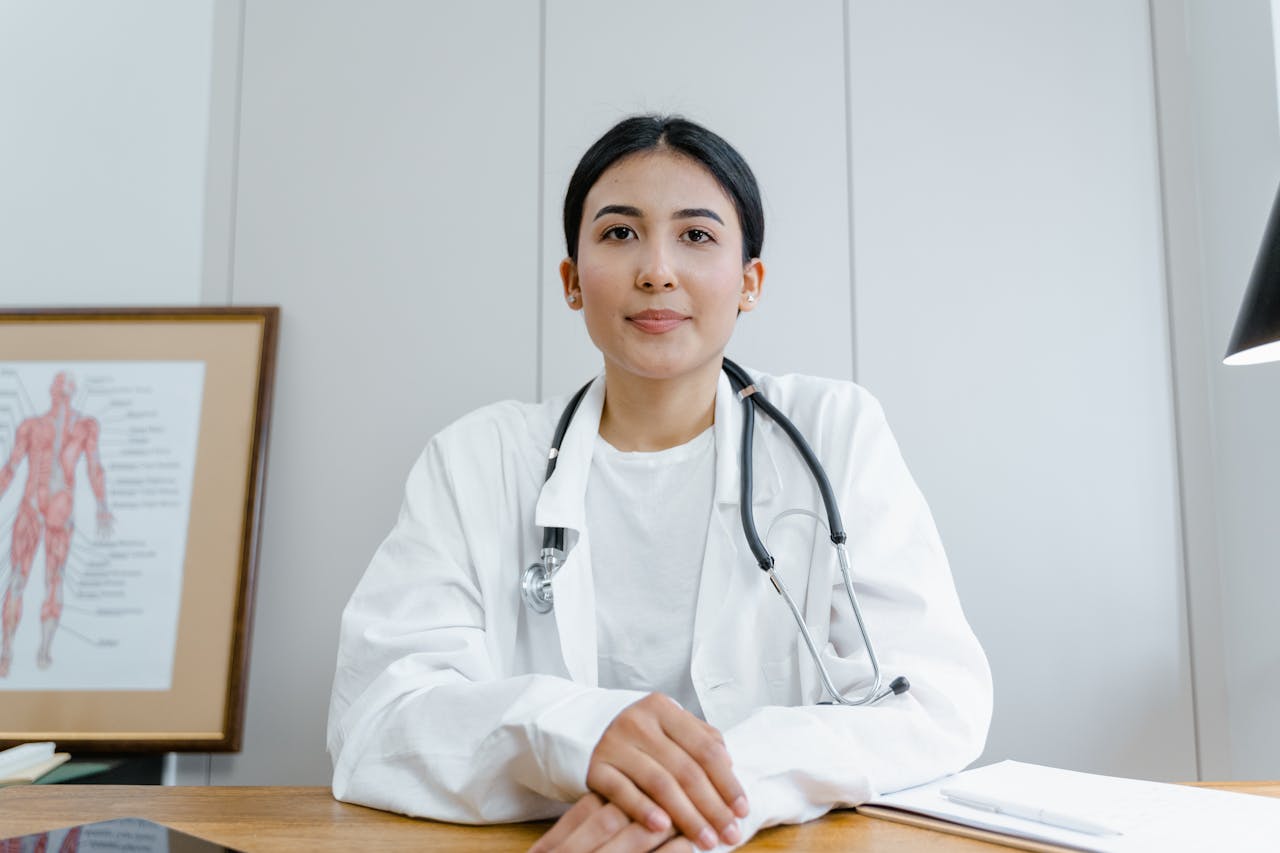Does Vaping Affect Blood Pressure?