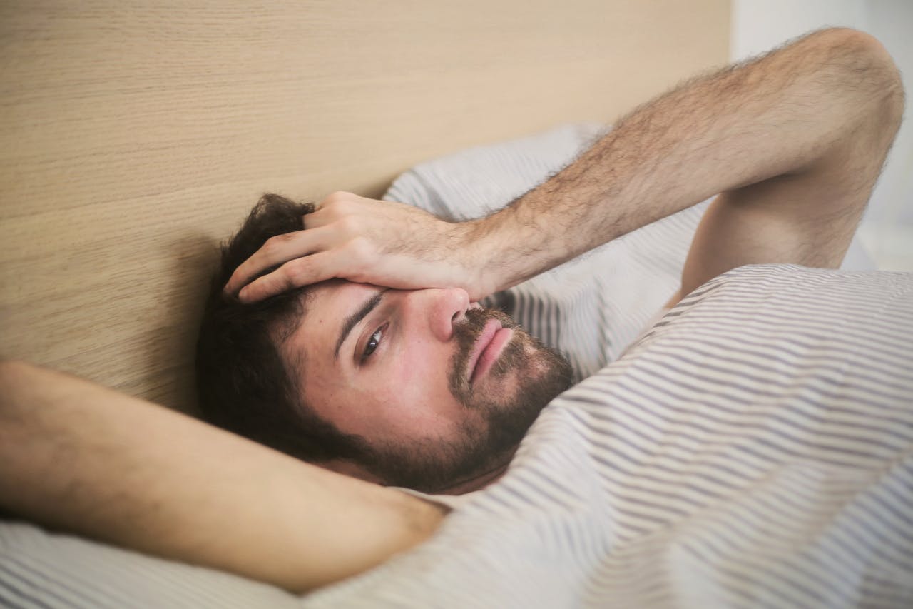 How to Get Rid of a Weed Hangover