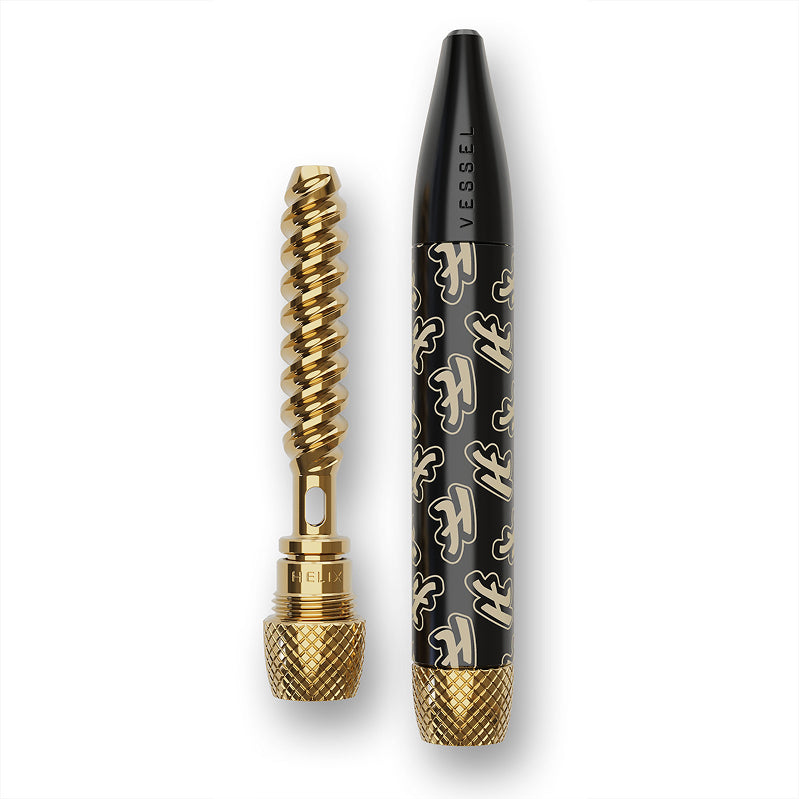 Helix x Highsman Edition