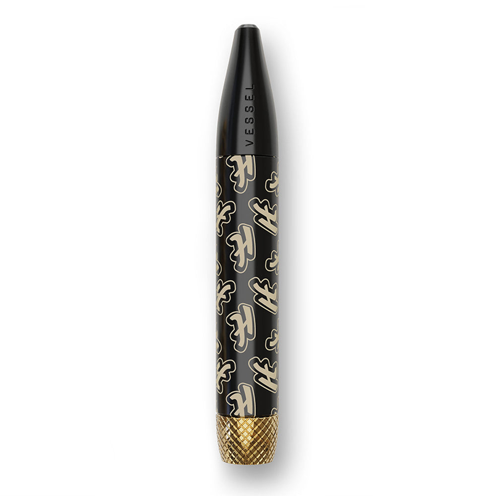 Helix x Highsman Edition
