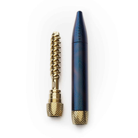 Helix one hitter