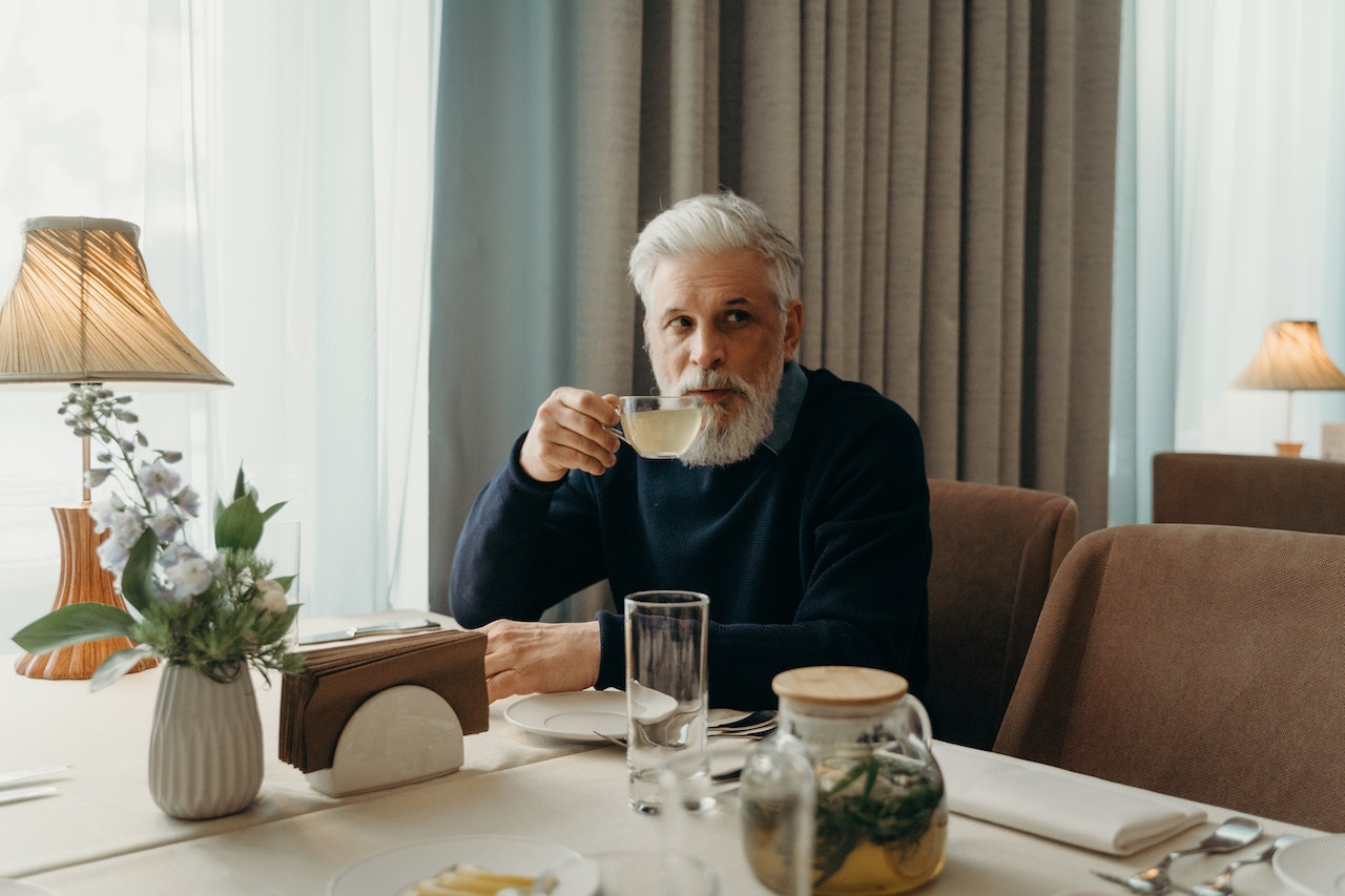 How To Make Cannabis Tea At Home