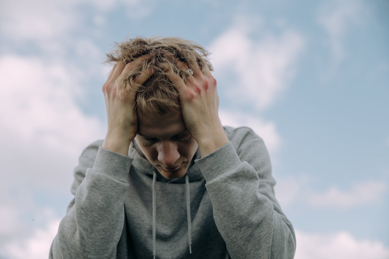 How To Not Get Dizzy While High On Cannabis