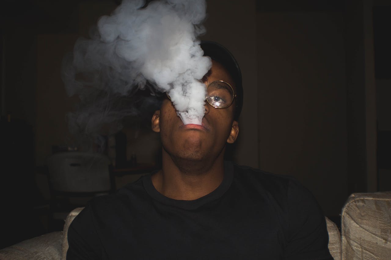 Is There Tobacco in Vapes?