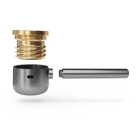 Vessel Pipe