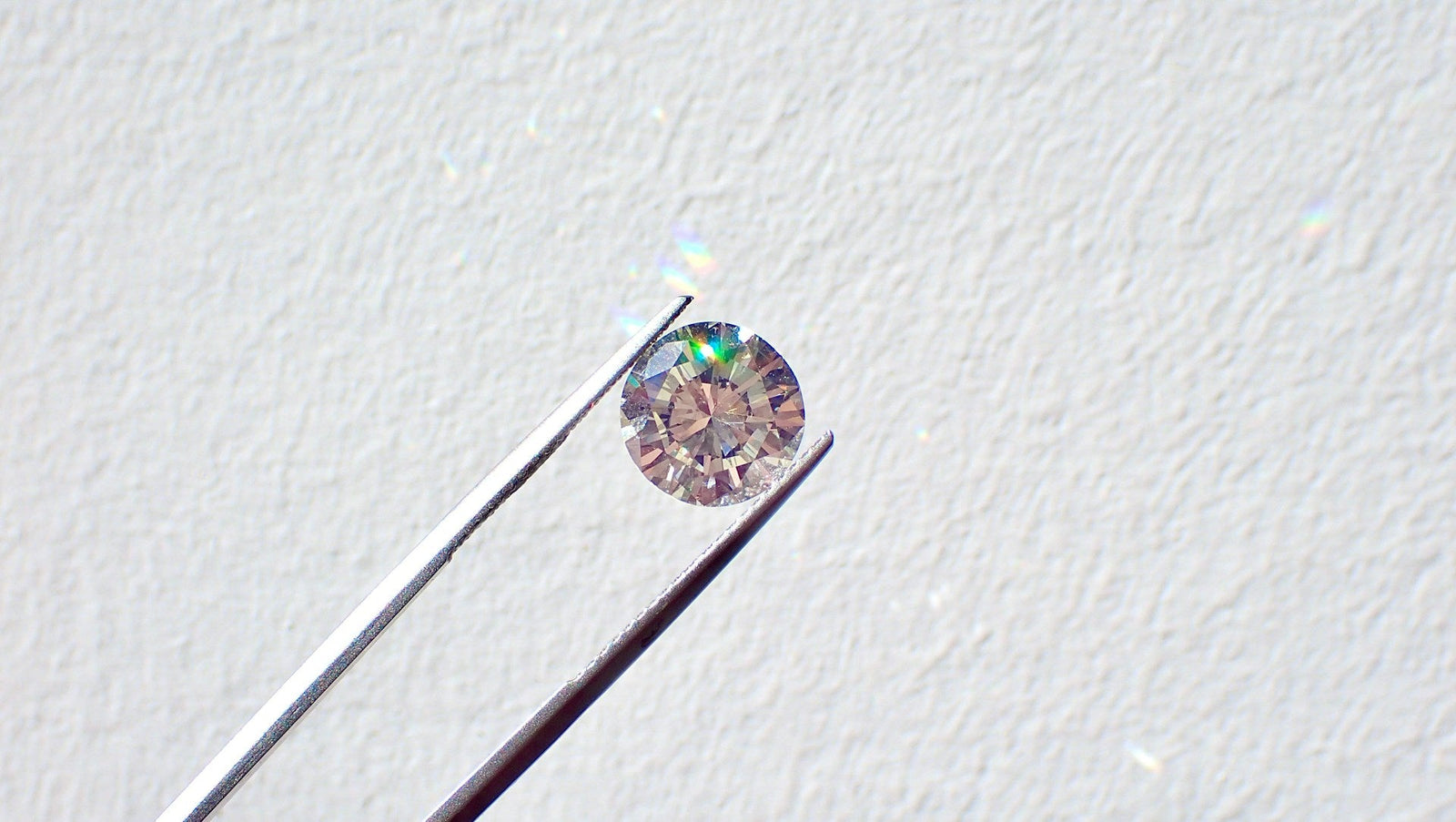 What are THC Diamonds?