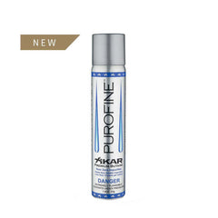 High Performance Butane