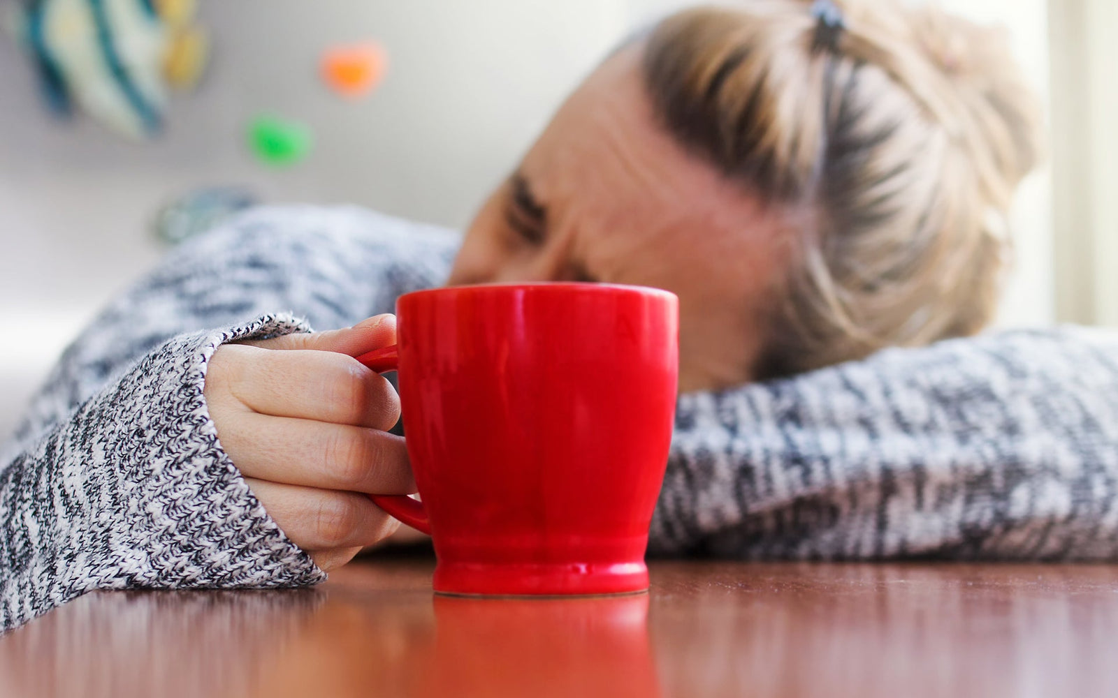How to Get Rid of a Weed Hangover - What Is It and How to Fix It
