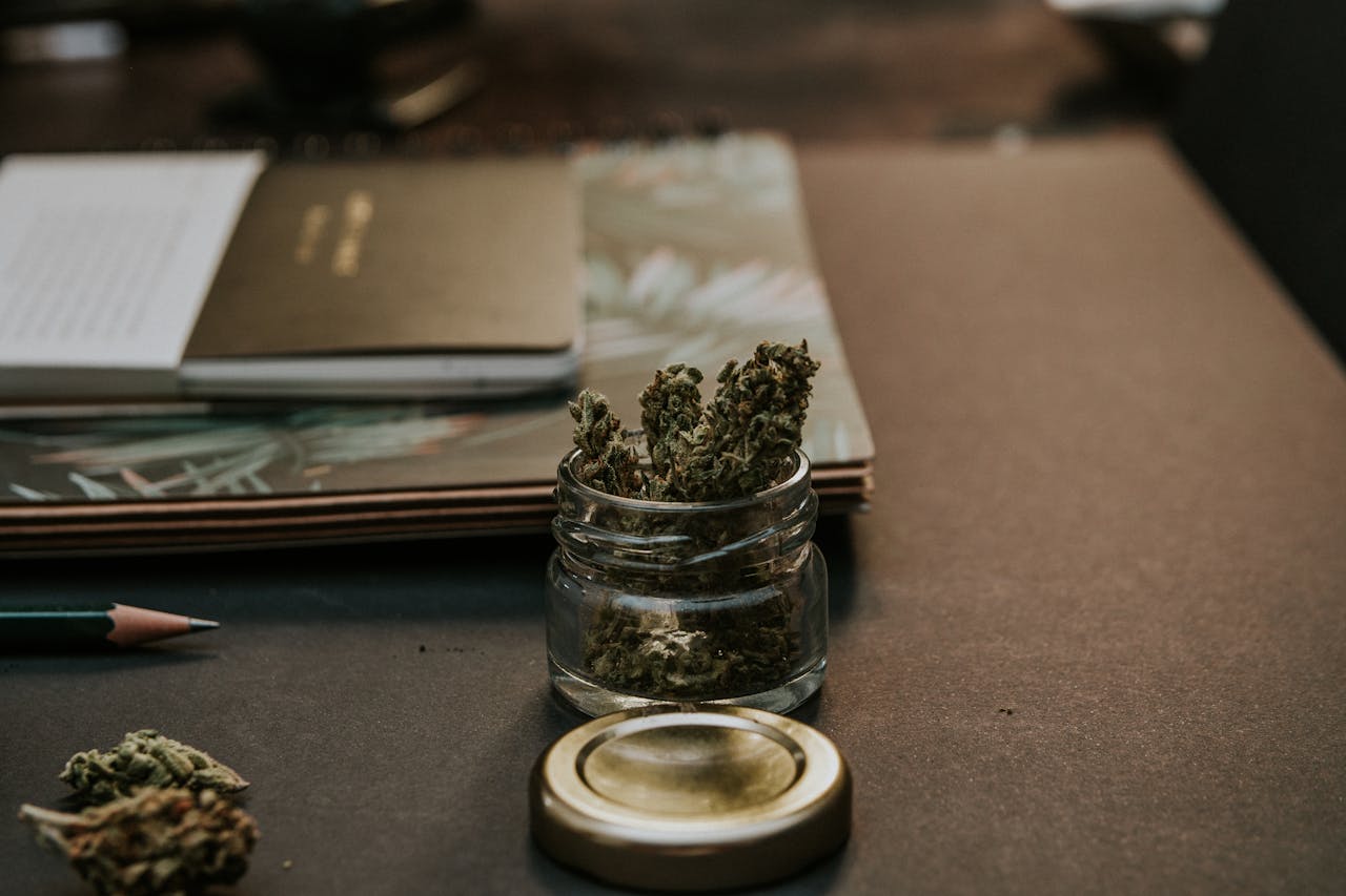 What Is a Weed Dugout?
