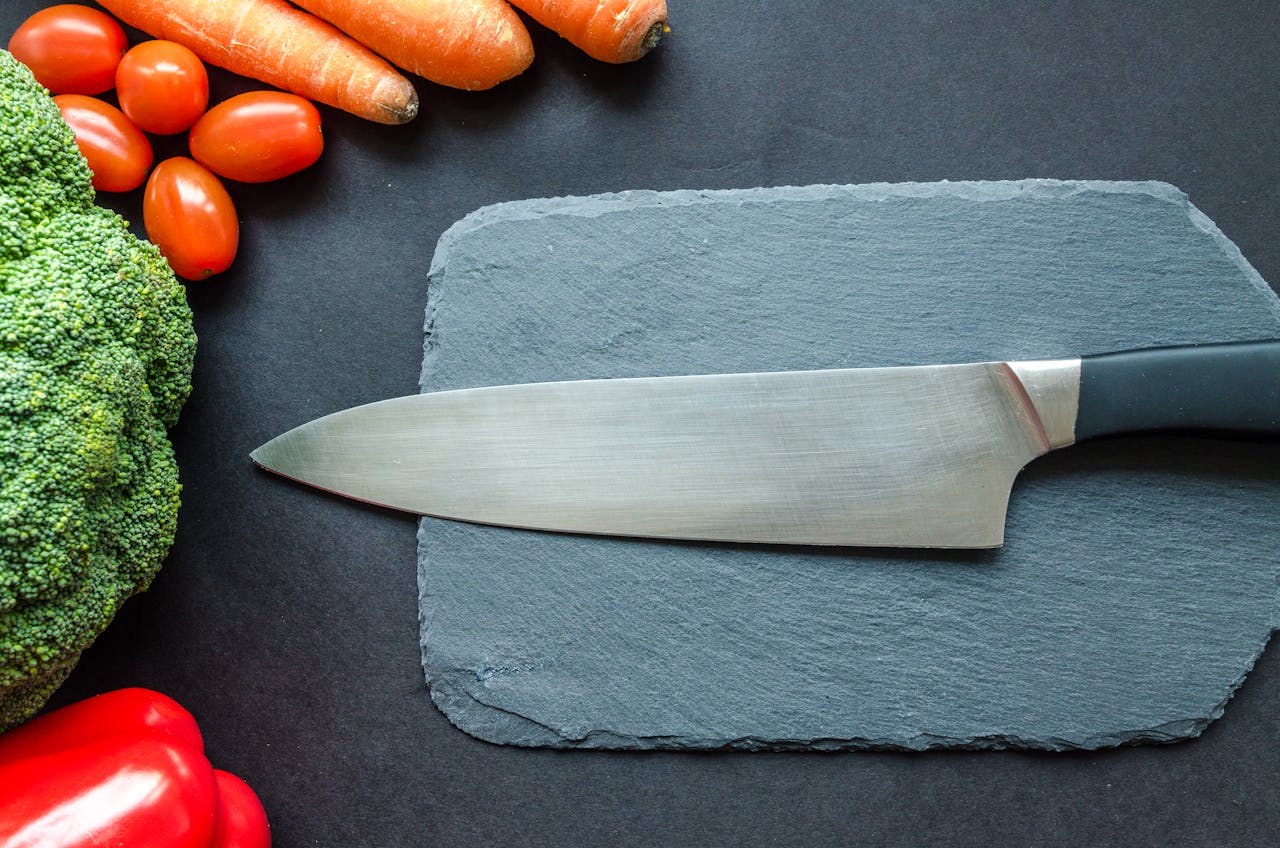 What is Hot Knifing and How to Do It