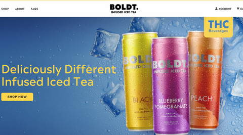 Boldt Iced Tea