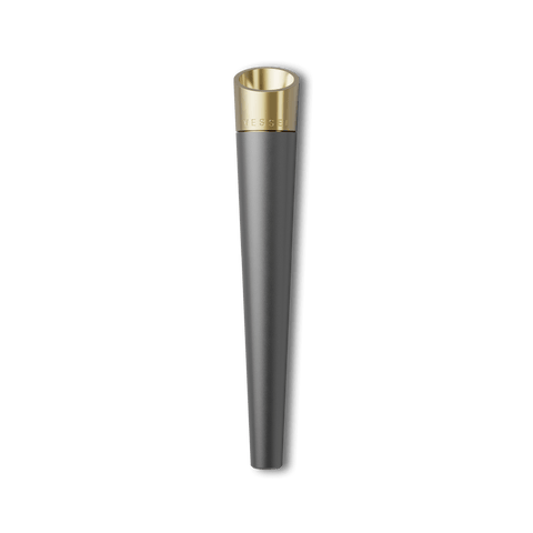 Vessel one hitter