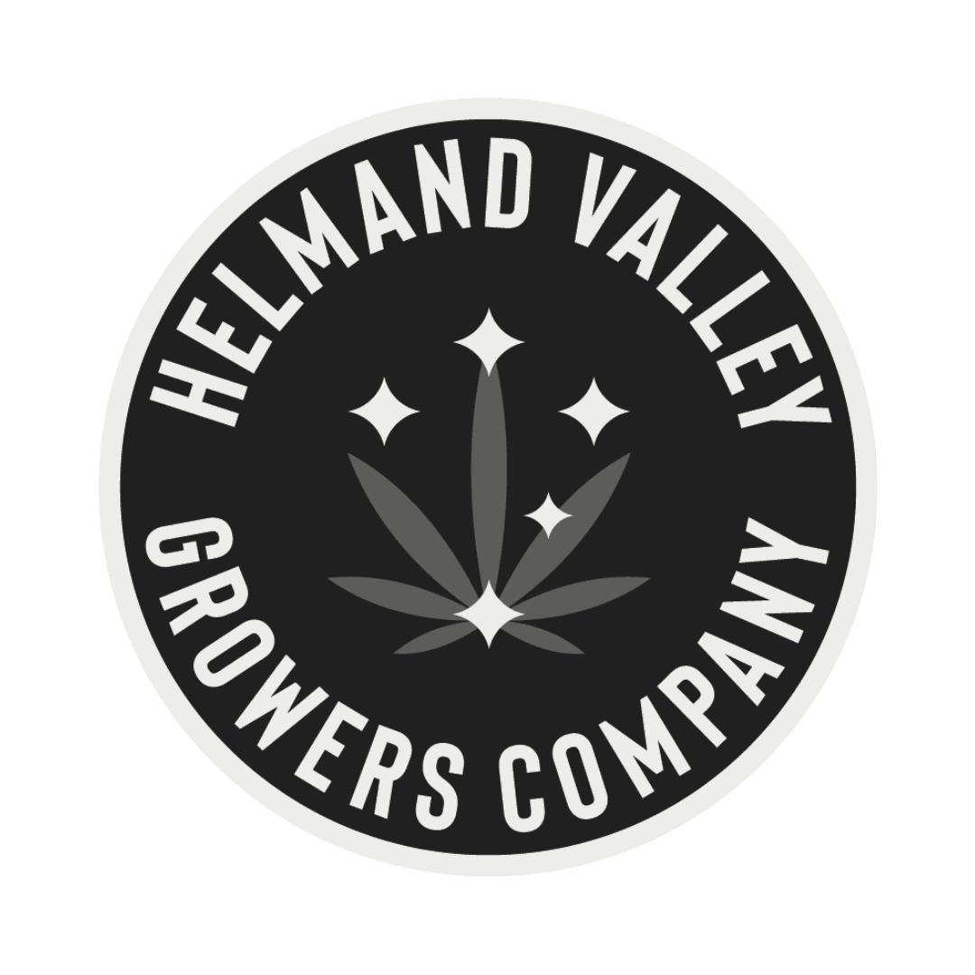 Helmand Valley Growers Company logo