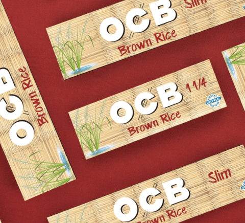 OCB Rolling Papers